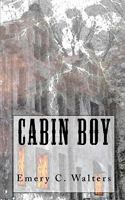 Cabin Boy 1451552874 Book Cover