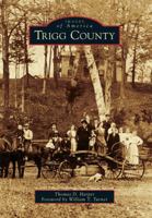 Trigg County 0738587257 Book Cover