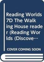 Read Worlds: the Walking House 6 0333991176 Book Cover