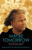 Maybe Tomorrow 0140273972 Book Cover