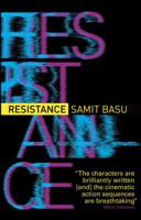 Resistance 1781162492 Book Cover