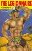 The Legionnaire 0943595622 Book Cover