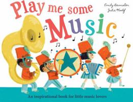 Play Me Some Music 1610677714 Book Cover