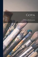 Goya 1018558063 Book Cover