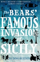 The Bears' Famous Invasion of Sicily 0060726083 Book Cover