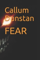 Fear B08DSNCTJ4 Book Cover