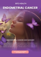 Endometrial Cancer 1105760472 Book Cover