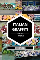 Italian Graffiti Volume 2 B0B9QGLBG1 Book Cover