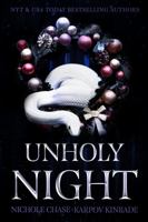 Unholy Night 193955974X Book Cover