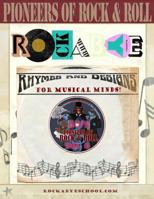 Pioneers of Rock & Roll. #5: Special Edition #5 1482338726 Book Cover