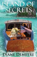 Island of Secrets: A captivating story of love, mystery and hope 1999306619 Book Cover