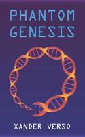 Phantom Genesis 1798213036 Book Cover