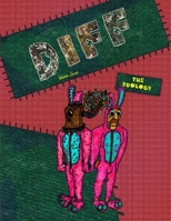 Diff The Duology: Part One B095GN9NDD Book Cover