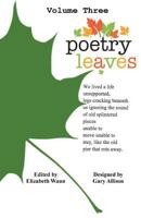 Poetry Leaves: Adult Contemporary 1721139249 Book Cover