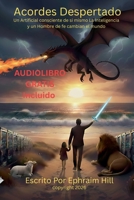 Acordes Despertados (Awoken Chords) B0GMY4DBDP Book Cover