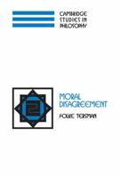 Moral Disagreement 0521115558 Book Cover