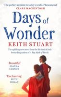 Days of Wonder 0751563307 Book Cover