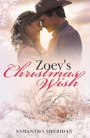 Zoey's Christmas Wish 166573471X Book Cover