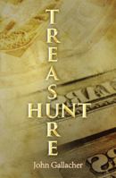 Treasure Hunt 1528901193 Book Cover