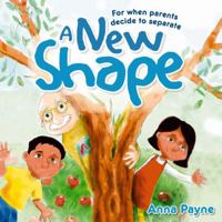 A New Shape: 1853456063 Book Cover