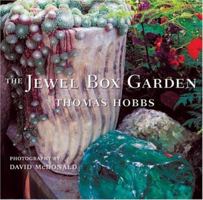 The Jewel Box Garden 1551928973 Book Cover