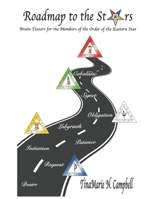 Roadmap to the Stars B087S84YH1 Book Cover