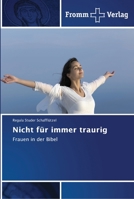 Nicht für immer traurig 6202442409 Book Cover