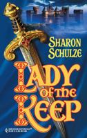 Lady Of The Keep 0373291108 Book Cover