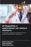 Al-Magadiite e applicazioni nel settore sanitario (Italian Edition) 6208486181 Book Cover