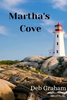 Martha's Cove B09HG19T4N Book Cover