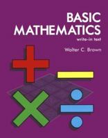 Basic Mathematics: Write-In Text 1566373778 Book Cover