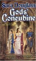 Gods' Concubine (The Troy Game, #2) 0765344432 Book Cover