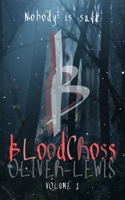 BloodCross - V.1 1714135195 Book Cover