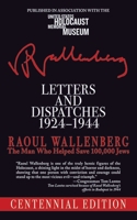 Letters and Dispatches 1924-1944 1559702753 Book Cover