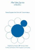 After Sales Service in the European Community 0860100561 Book Cover