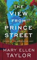The View from Prince Street 1937515915 Book Cover