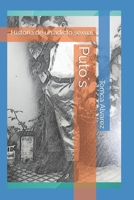 Puto´s: Historia de un adicto sexual B0B54Z7NMV Book Cover
