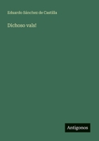 Dichoso vals! 3368040502 Book Cover