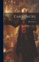 Card Tricks; 1021550833 Book Cover