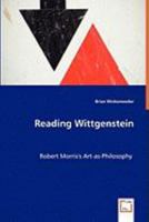 Reading Wittgenstein 363903192X Book Cover
