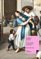 El Periquillo Sarniento: Tomo I 8490071640 Book Cover