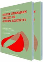Sixth Marcel Grossmann Meeting on Recent Developments in Theoretical and Experimental General Relativity, Gravitation and Relativistic Field Theories 9810209517 Book Cover