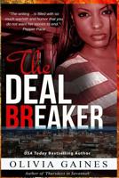 The Deal Breaker 179906493X Book Cover