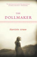 The Dollmaker 0380009471 Book Cover