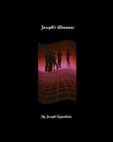 Joseph's Almanac 1448658535 Book Cover