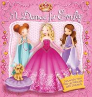 A Dance for Emily 0794423175 Book Cover