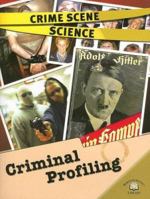 Criminal Profiling 1846963222 Book Cover