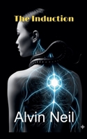 The Induction (The Stygian Rapture) B0GQGN66C6 Book Cover