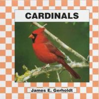 Cardinals 1562395858 Book Cover