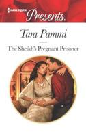 The Sheikh's Pregnant Prisoner 0373134126 Book Cover